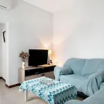 Apartamento Casa Juani - Solo Familias Conil De La Frontera