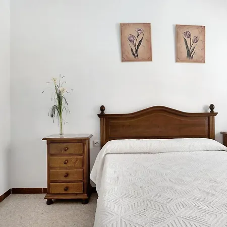 Casa Juani - Solo Familias Apartman *