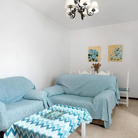 Casa Juani - Solo Familias Apartman