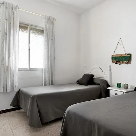 Casa Juani - Solo Familias Apartman