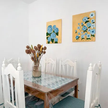 Apartman Casa Juani - Solo Familias Conil de la Frontera