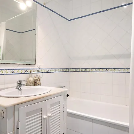 Apartamento Casa Juani - Solo Familias *