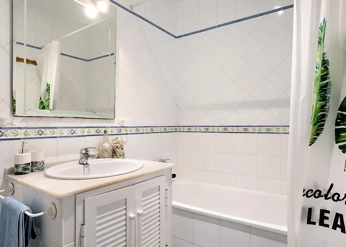 Casa Juani - Solo Familias Conil de la Frontera