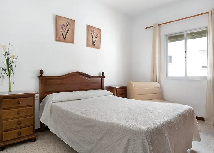 Casa Juani - Solo Familias Apartman *