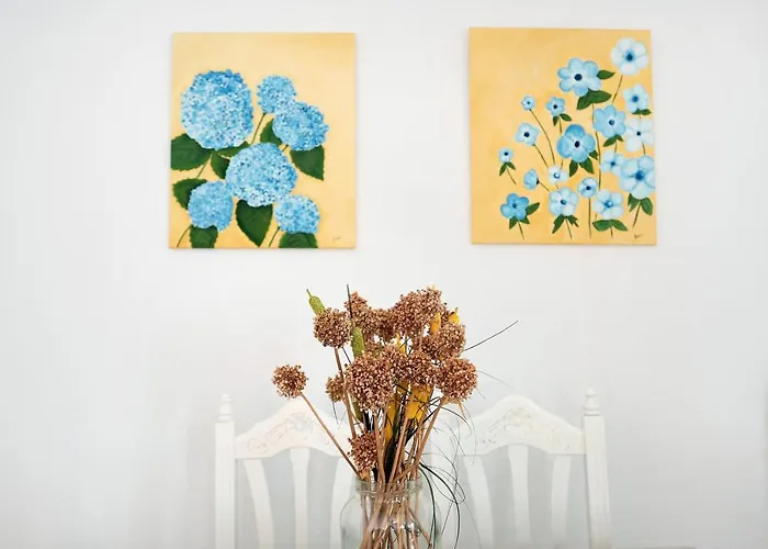 Casa Juani - Solo Familias