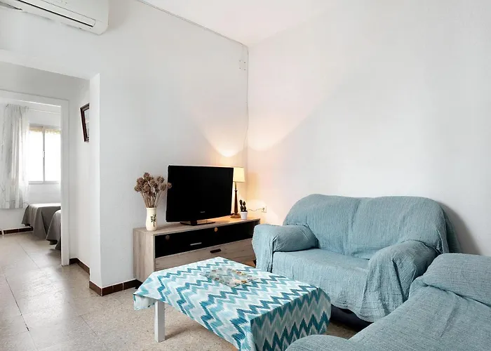 Casa Juani - Solo Familias Conil de la Frontera