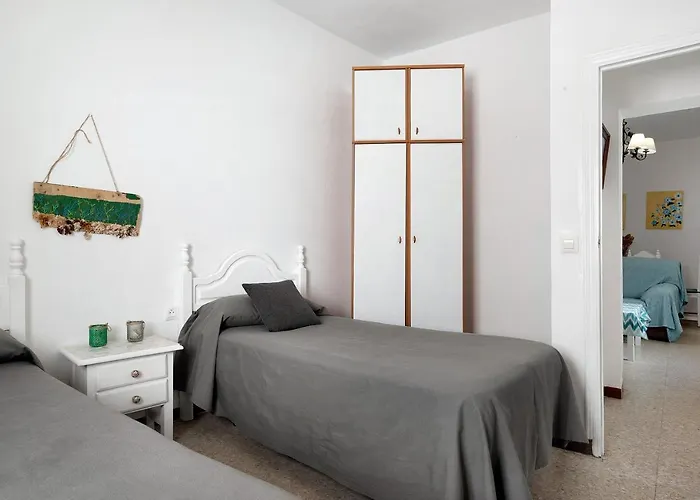 Casa Juani - Solo Familias