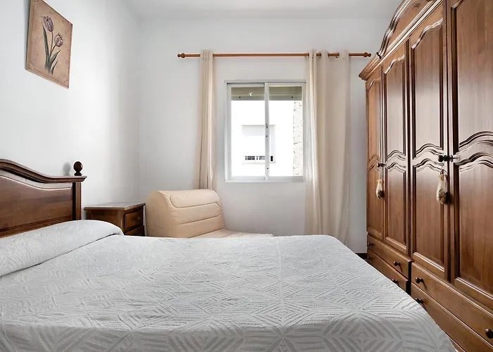 Casa Juani - Solo Familias Conil de la Frontera