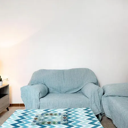 Casa Juani - Solo Familias Коніль-де-ла-Фронтера