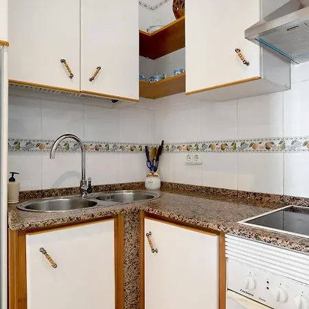 Апартаменти Casa Juani - Solo Familias *