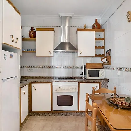 Апартаменти Casa Juani - Solo Familias *