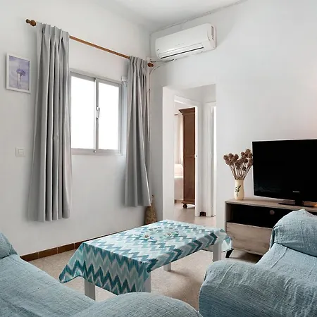 Апартаменти Casa Juani - Solo Familias