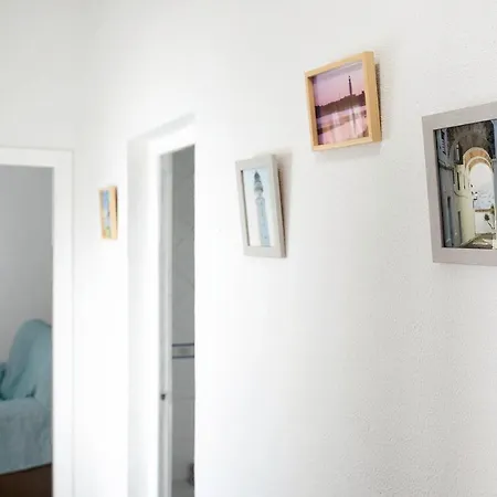 Casa Juani - Solo Familias Апартаменти *