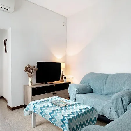 Casa Juani - Solo Familias Коніль-де-ла-Фронтера