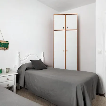 Casa Juani - Solo Familias