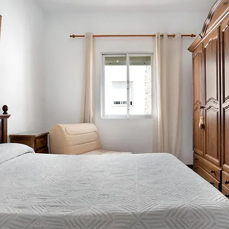 Casa Juani - Solo Familias Коніль-де-ла-Фронтера