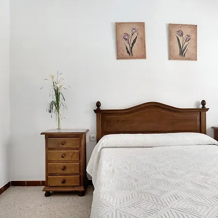 Appartement Casa Juani - Solo Familias Conil De La Frontera