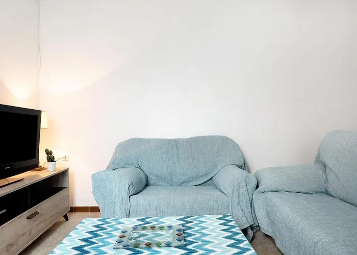 Casa Juani - Solo Familias Conil de la Frontera