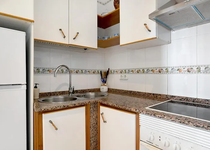 Apartman Casa Juani - Solo Familias *