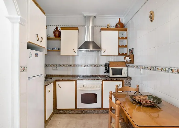 Apartman Casa Juani - Solo Familias *