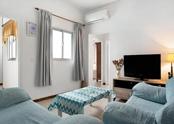 Apartman Casa Juani - Solo Familias