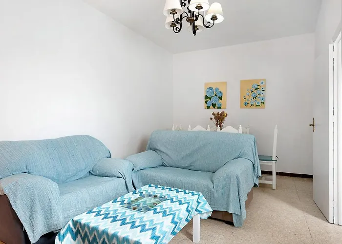 Casa Juani - Solo Familias Apartman