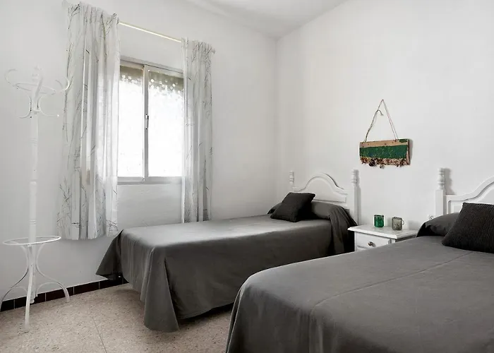 Casa Juani - Solo Familias Apartman