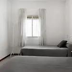 Casa Juani - Solo Familias דירה