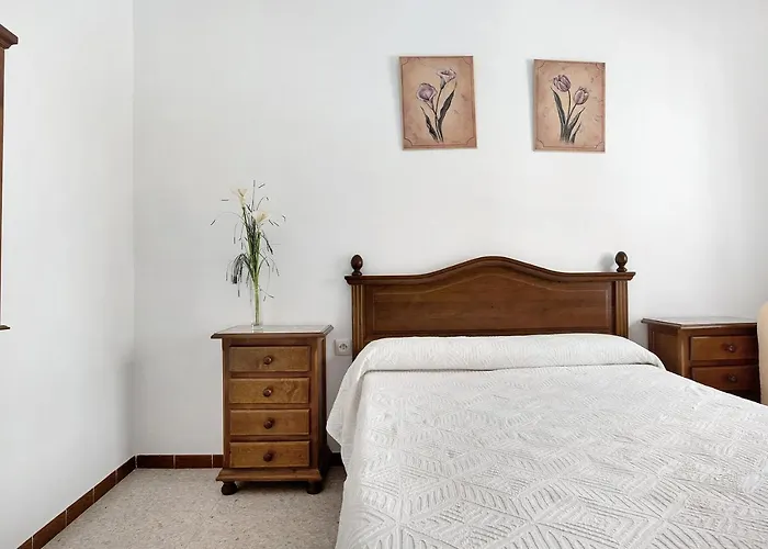 Casa Juani - Solo Familias شقة *