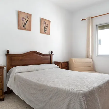 Casa Juani - Solo Familias Appartement *