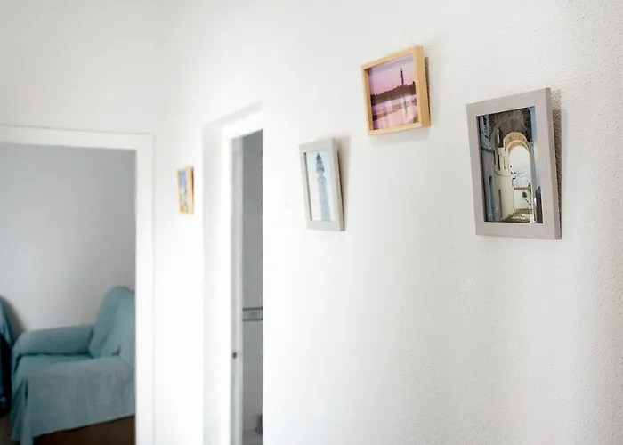 Casa Juani - Solo Familias Appartement *