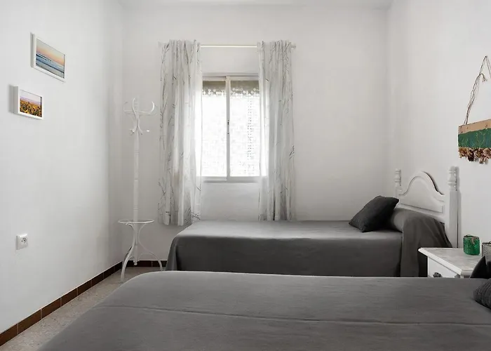 Casa Juani - Solo Familias Appartement